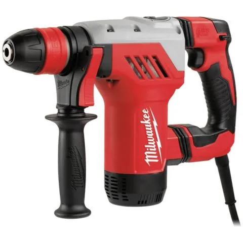 PLH 28 XE Milwaukee Borrhammare 800 W Outlet